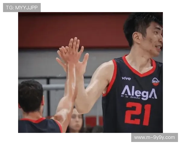 浙江稠州金租队主力中锋余嘉豪赴海外打球