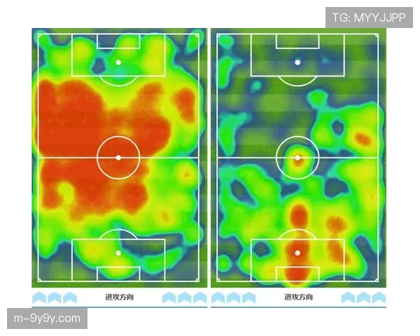 学术机构发布研究报告，揭示英超角球进攻的最新空间趋势