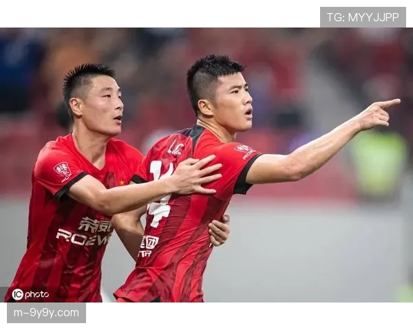 河南队快速反击体系解析：26秒破门海港背后的精密陷阱